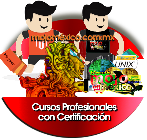 Cursos Virtuales Mojomexico