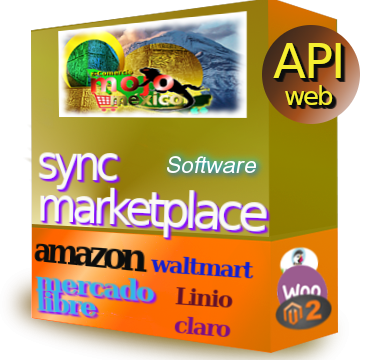 API Marketplace SYNC